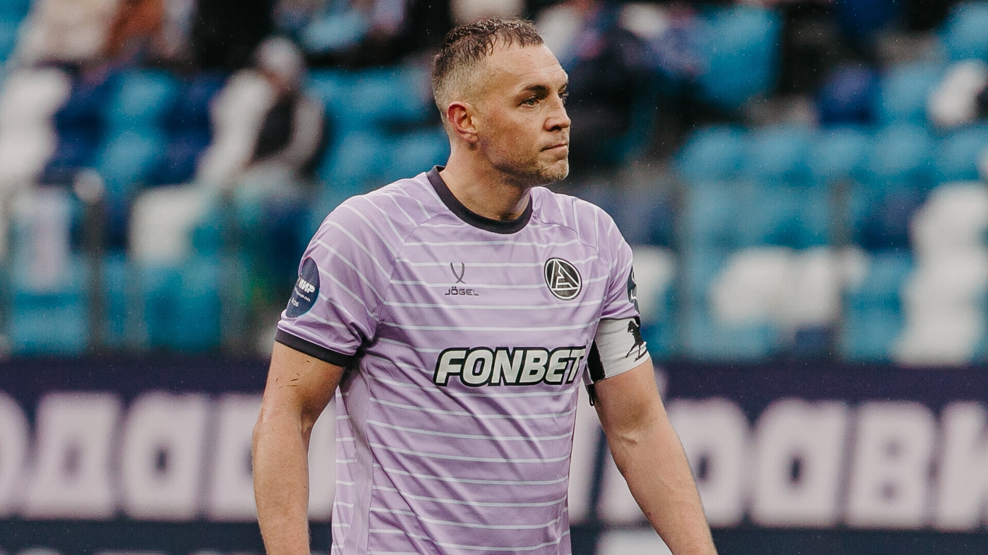 Непомнящий: «Дзюба напоминает мне Жириновского. Все смеются над тем, что он говорил, потом это случается, и говорят, что он был великий!»