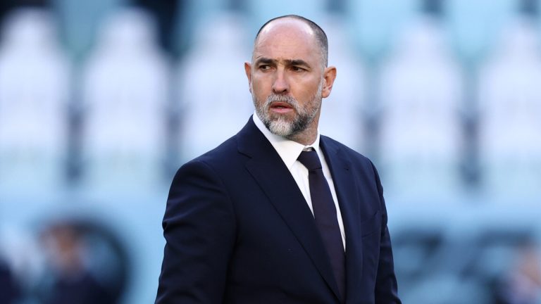 «Лодка плывет в нужном мне направлении». Тренер «Тоттенхэма» — после поражения от «Кристал Пэлас»