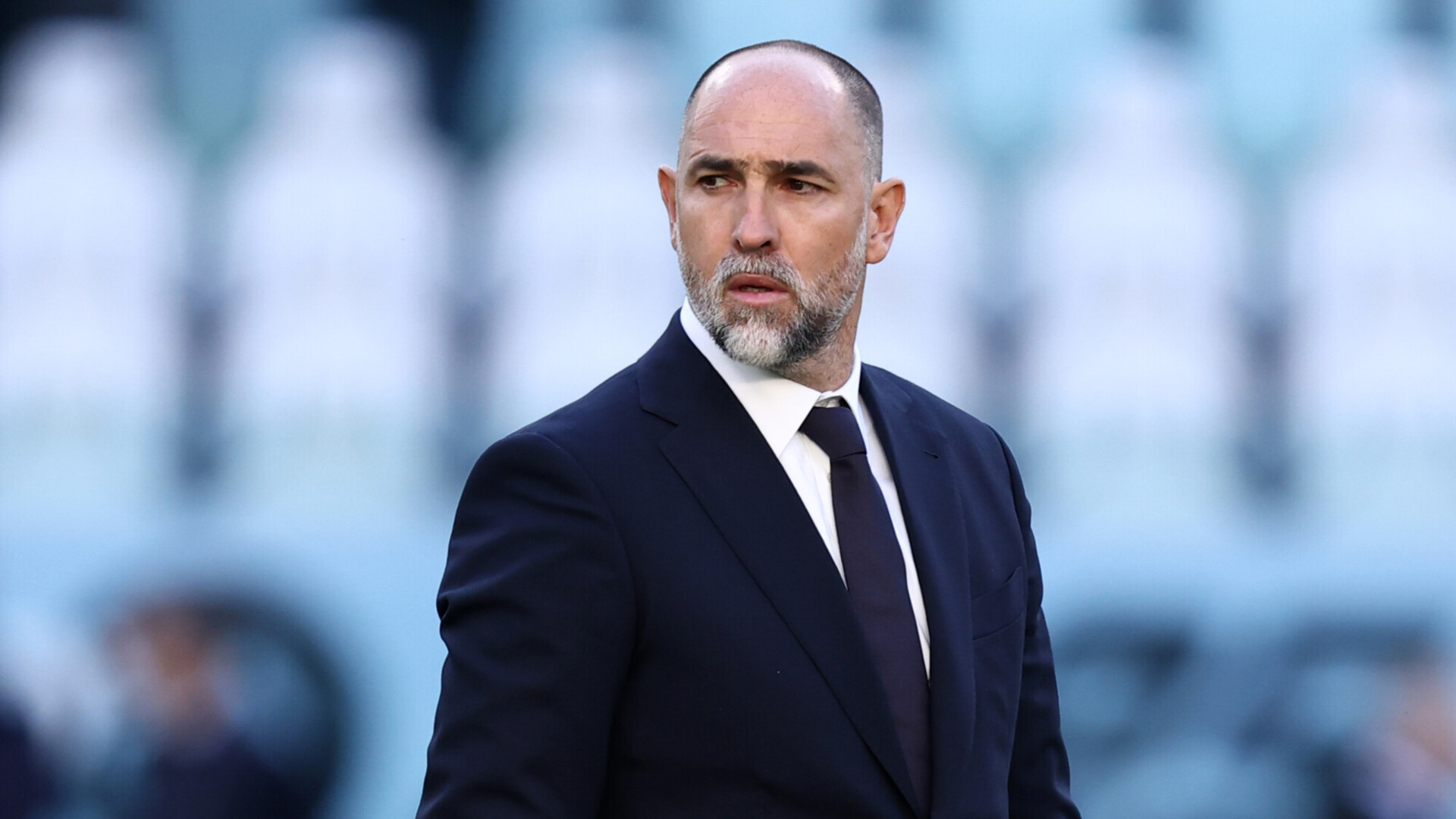 «Лодка плывет в нужном мне направлении». Тренер «Тоттенхэма» — после поражения от «Кристал Пэлас»