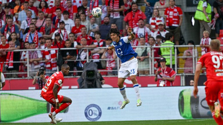 Мостовой предрек спад «Балтики» весной: «Займут 6–7‑е место. «Спартак» будет выше»