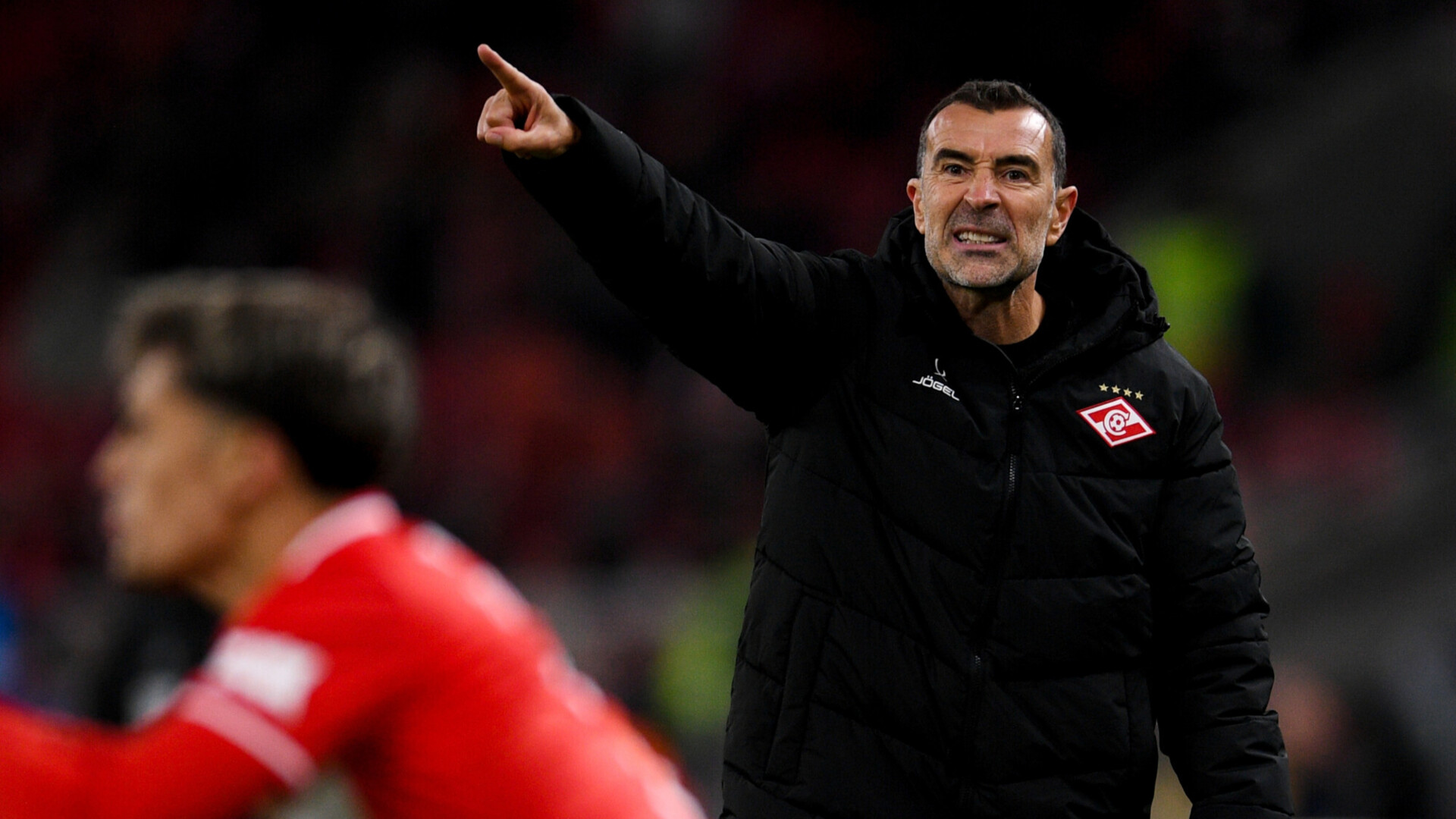 Ещенко: «Хотелось бы, чтобы «Спартак» победил «Зенит» и включился в гонку за золото РПЛ»