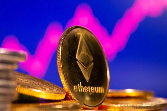 Что будет с ценой Ethereum