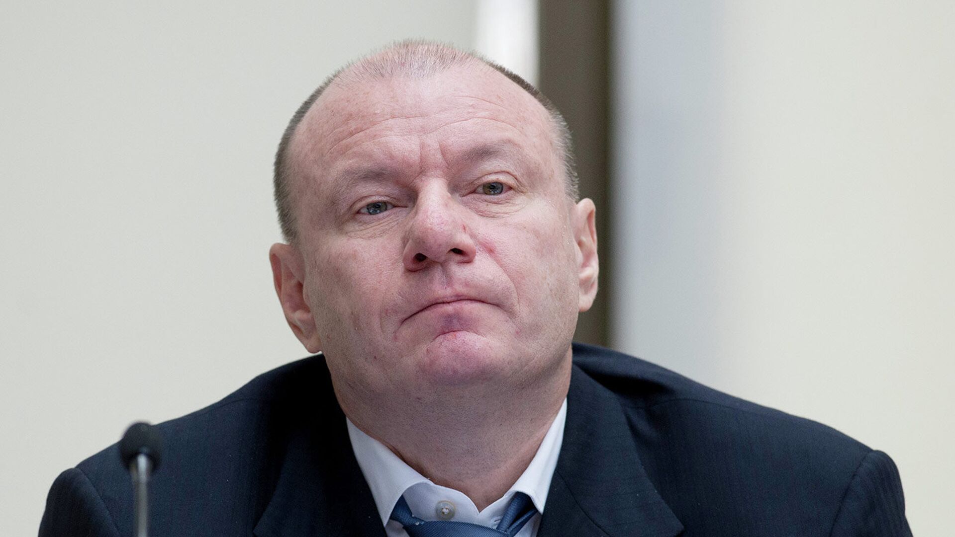Минфин США исключил некоторых россиян, включая сына Потанина, из санкционных списков