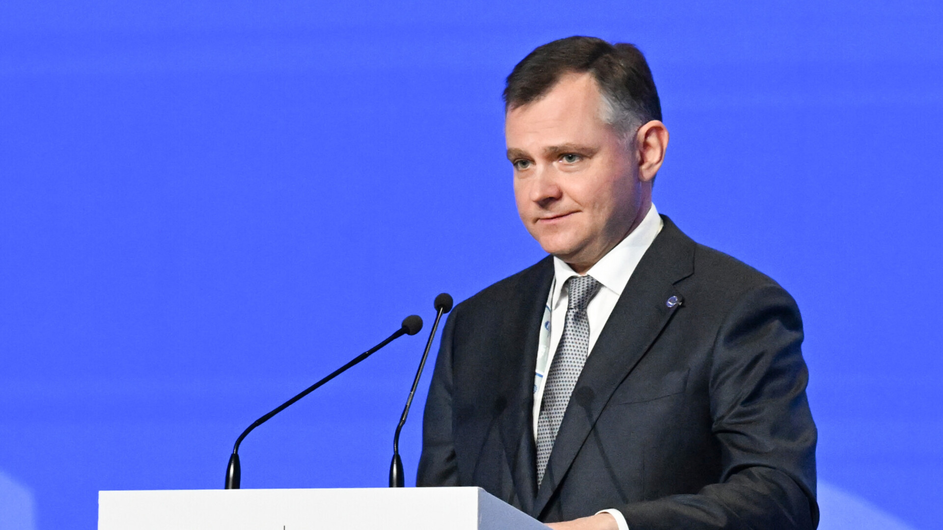 Губернатор Ростовской области — о «Ростове»: «Контролируем финансовую ситуацию и не допустим ее ухудшения»