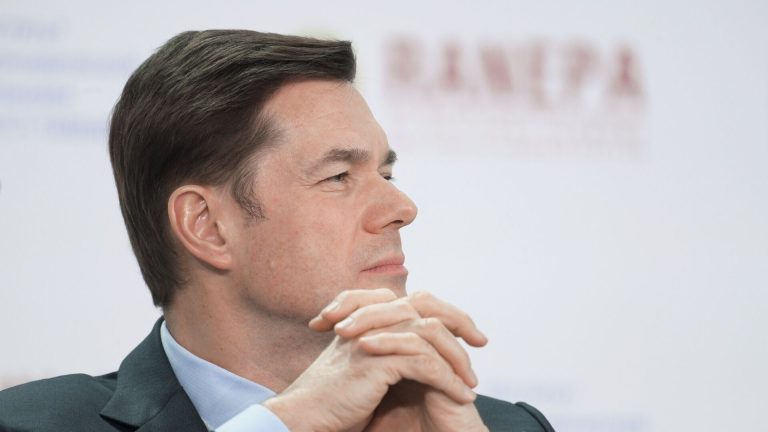 Предприниматель Мордашов предложил рассмотреть возможность накопления средств ФНБ в рублях