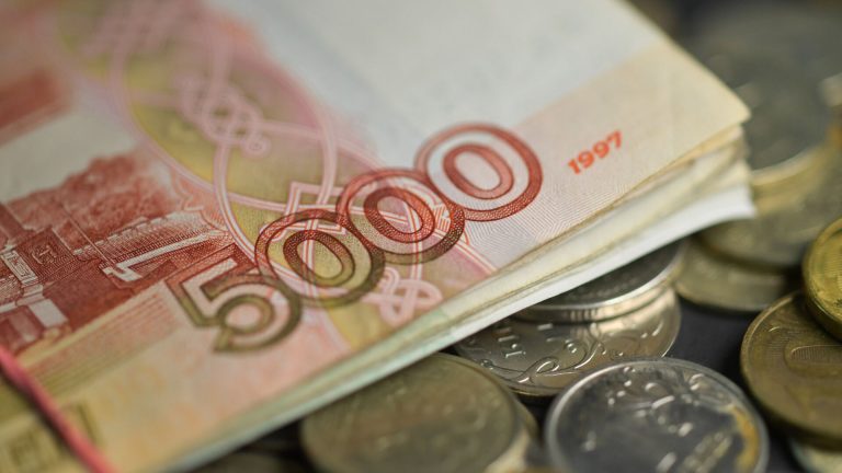 Мишустин: правительство спишет долги восьми регионов почти на 50 миллиардов рублей