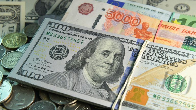 БМР: инфляция в мире с начала войны на Ближнем Востоке выросла на 0,5 процентного пункта