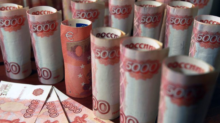 Путин: в России за последние 2 года списали регионам бюджетных кредитов на 440 млрд рублей