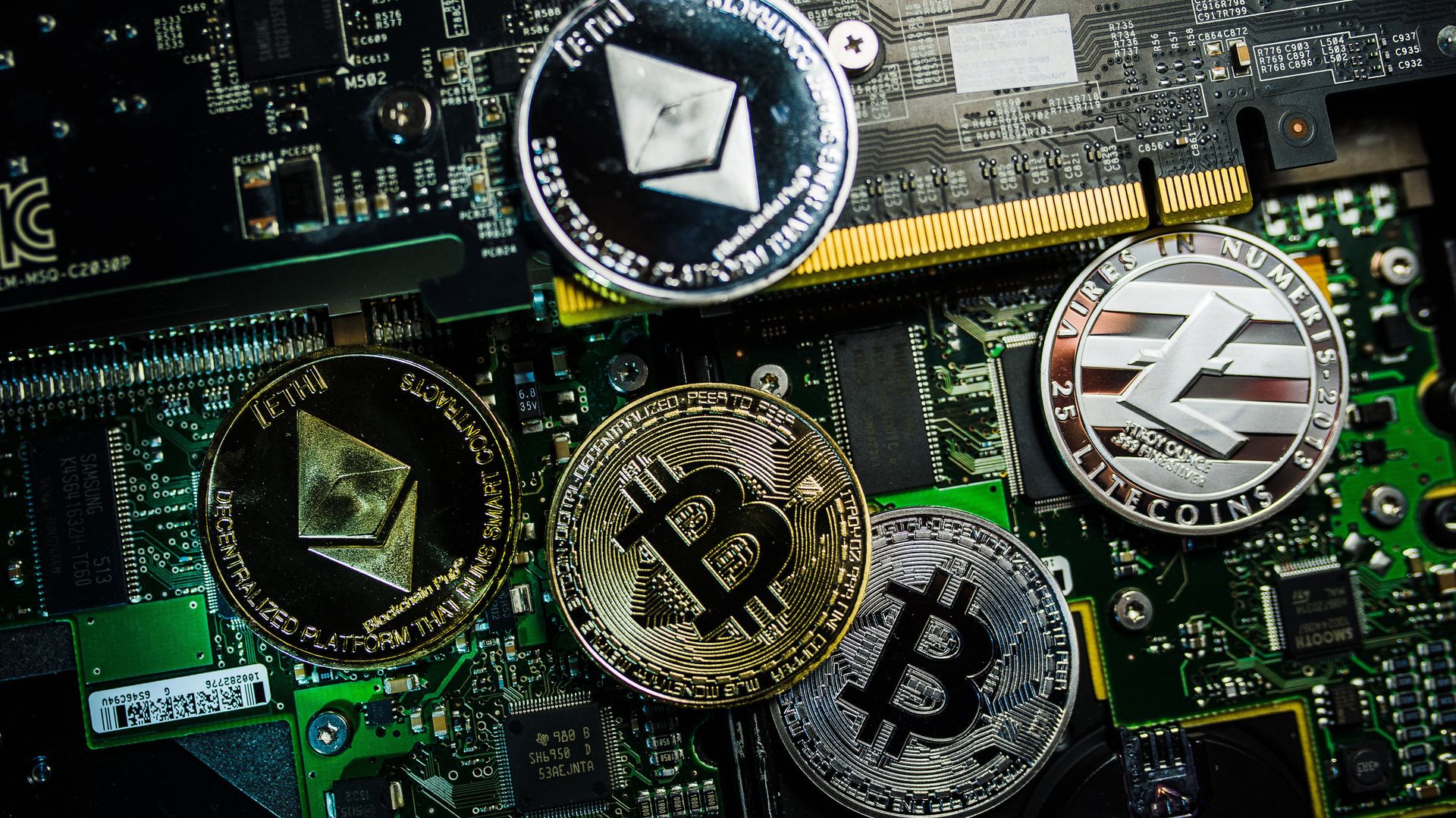 FT: криптобиржа Binance с 1 июля перестанет предоставлять услуги клиентам в Евросоюзе