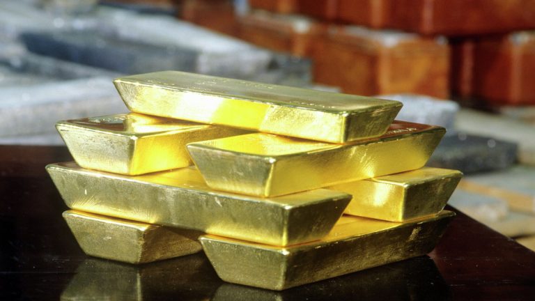 WGC: 45% мировых центробанков прогнозируют рост своих золотых запасов в течение года