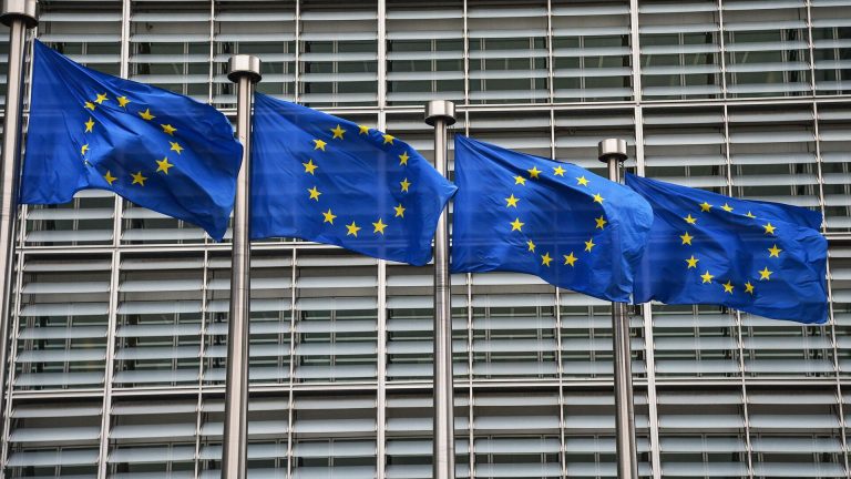 ЕС запланировал второй транш помощи Украине из кредита на 90 миллиардов евро на сентябрь