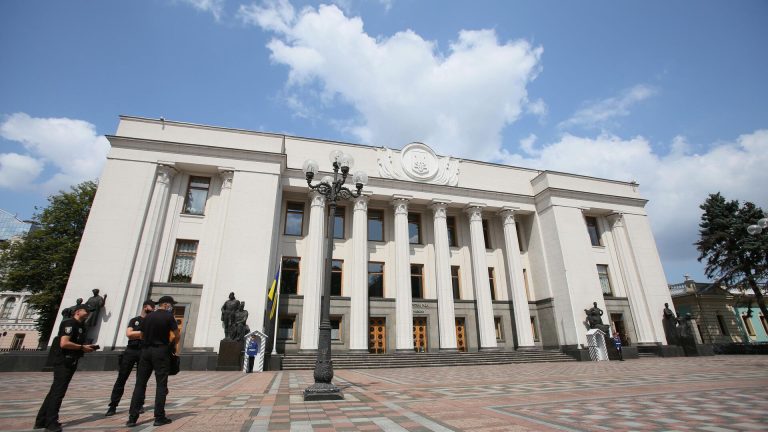Василевская-Смаглюк: Украине нужно около 48 миллиардов долларов для покрытия бюджета