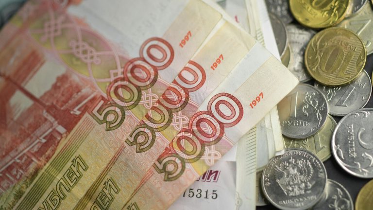 Мишустин: доходы федерального бюджета в 2025 году составили более 37 триллионов рублей