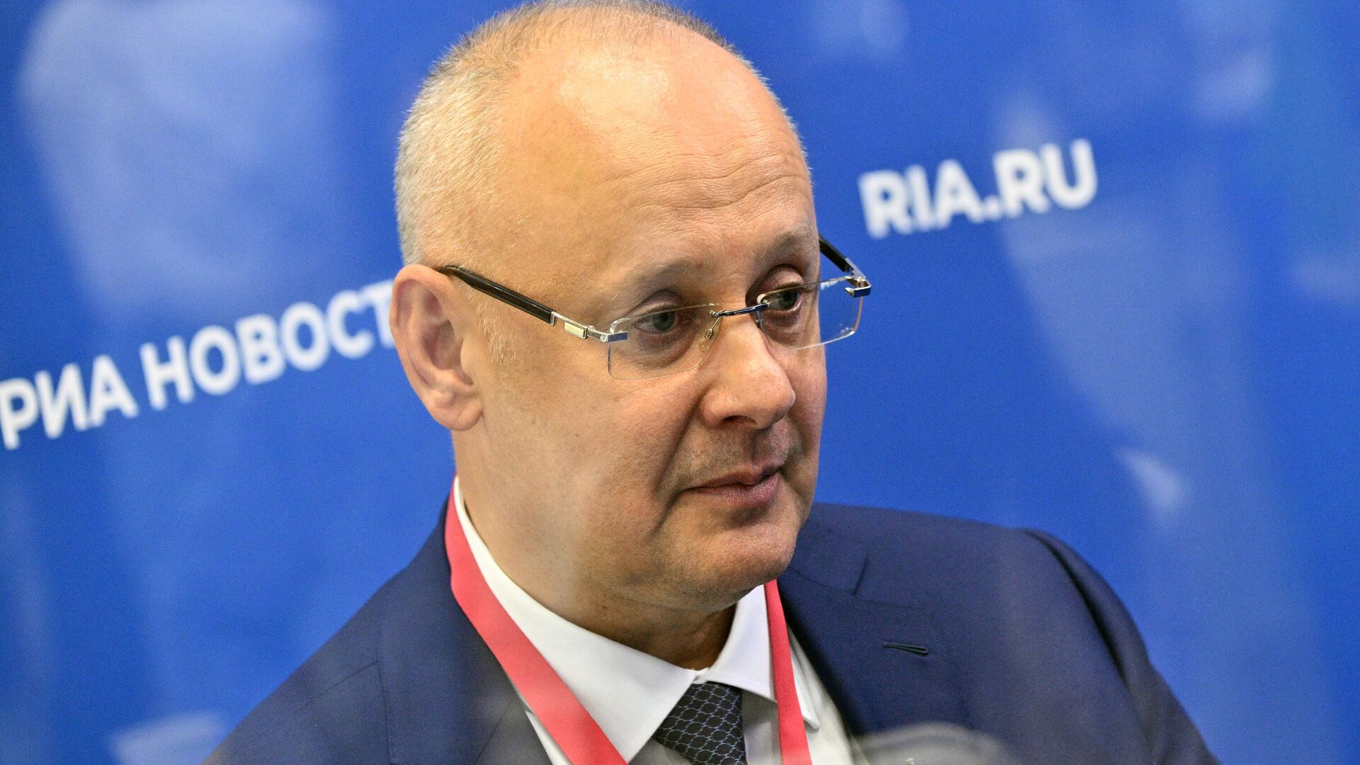 Советник президента Кобяков: на западных рынках вновь вызревает долговой кризис