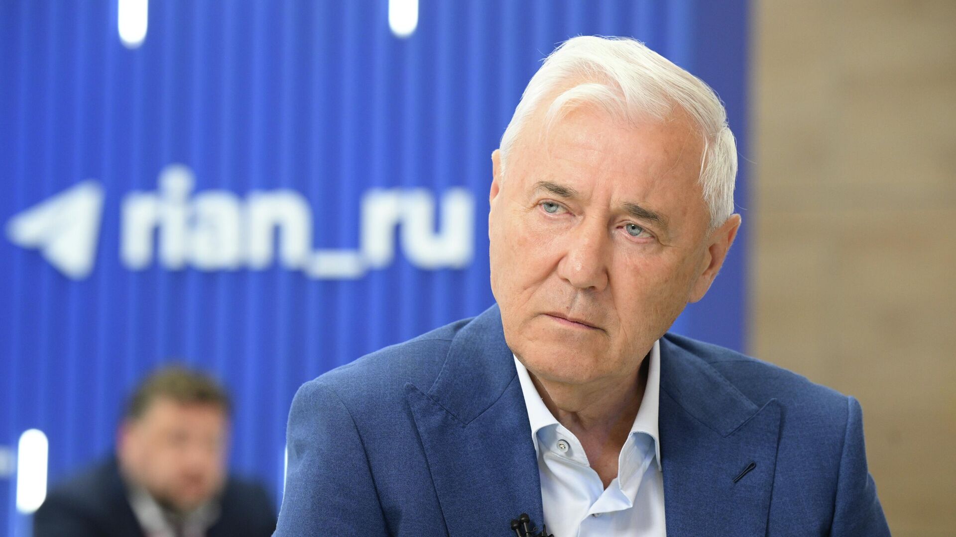 Аксаков сообщил, что в сентябре лично проверит работу цифрового рубля в организациях