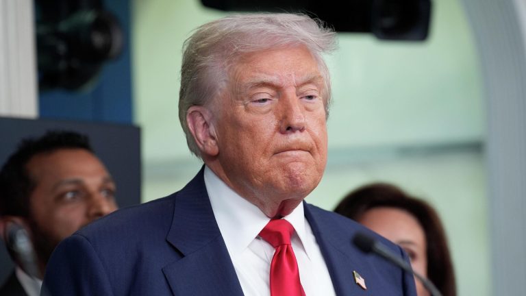 Рейтер: семья Трампа заработала на криптовалюте по меньшей мере 2,3 миллиарда долларов