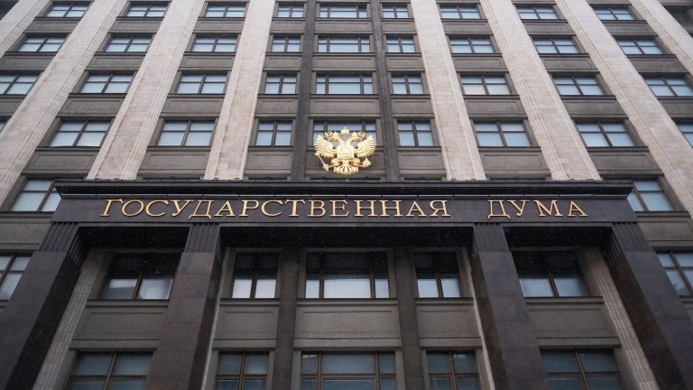 Госдума освободила от ответственности за непредставление «нулевых» налоговых деклараций