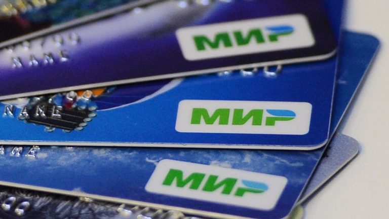 Иран и Россия завершат работу над интеграцией платежных систем в течение двух месяцев
