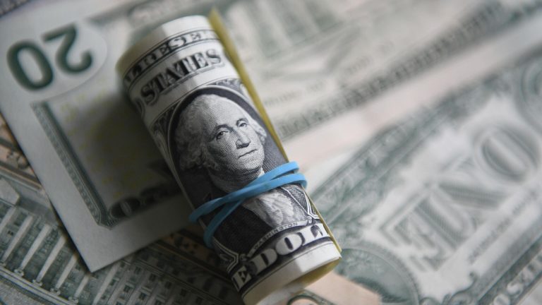 ФРС: банки США понесут убыток в 708 миллиардов долларов в случае глобальной рецессии