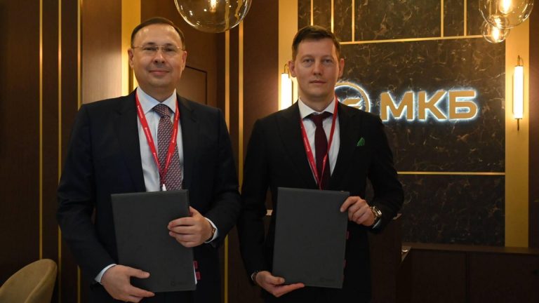 МКБ профинансирует закупку сельхозтехники АО «Росагролизинг» на 20 млрд руб