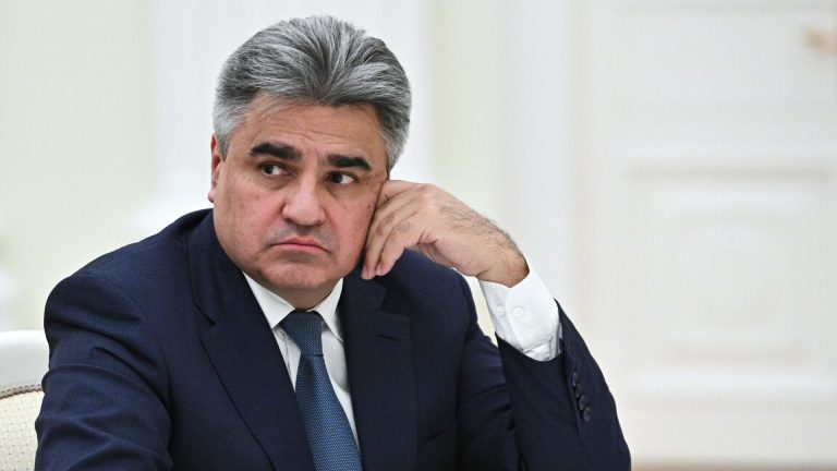 Нечаев предложил поднять порог годового дохода самозанятых до 5 миллионов рублей в год