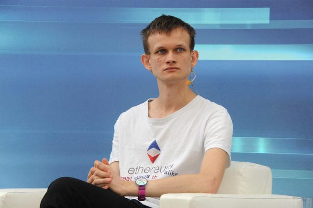 Виталик Бутерин: Ethereum Foundation сокращает бюджет на 40%