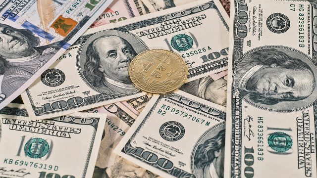Минфин США: цифрового доллара не будет