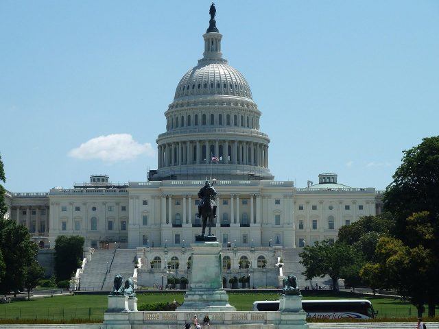 Сенат США одобрил временный запрет на CBDC до 2030 года