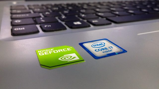 Nvidia атакует серверный рынок Intel и AMD новым процессором