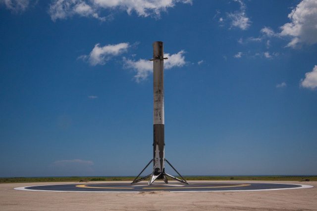 SpaceX теряет $600 млрд за три дня — почти половину капитализации биткоина