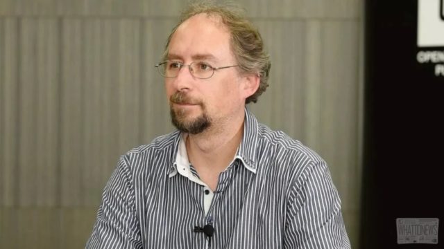 Почему Адам Бэк против обновления BIP-110