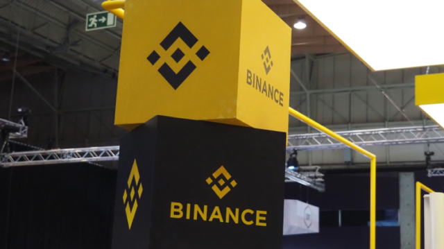 Binance рискует потерять лицензию в ЕС с 1 июля