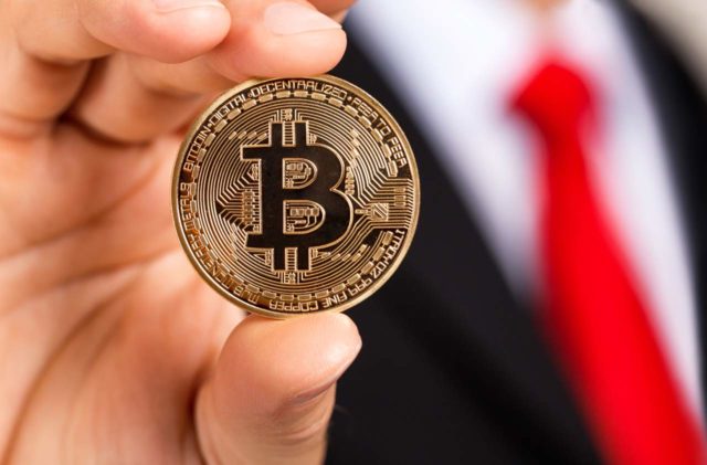 Майнер-одиночка добыл блок биткоина с шансом 1 к 6,7 млн