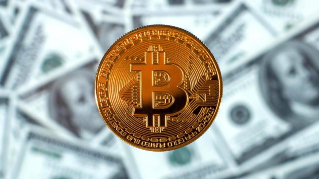 MtGox перевела 10 423 BTC на новый кошелек