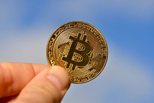Биткоин первым сигнализирует о макроэкономических рисках — Bitwise