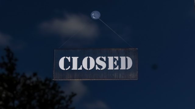 Белорусский брокер закрыл операции с подсанкционными криптоплатформами