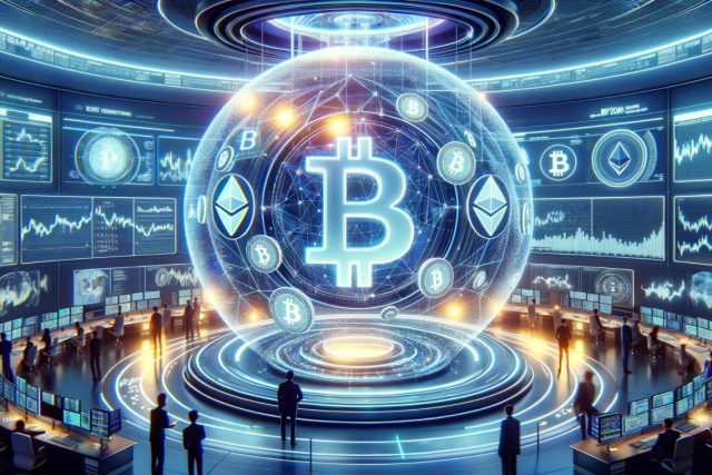 Fortune представил рейтинг криптокомпаний Crypto 100
