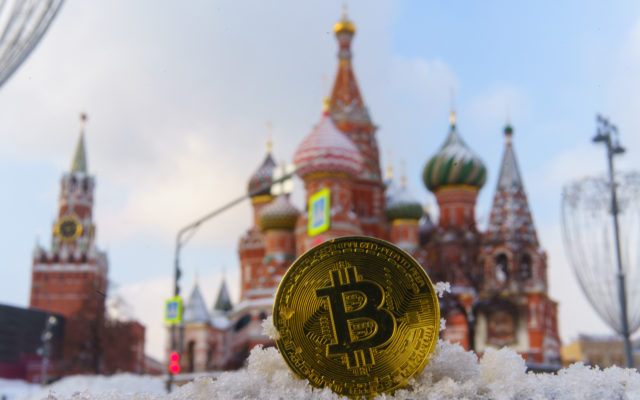 Минфин РФ против некастодиальных кошельков для розничных инвесторов