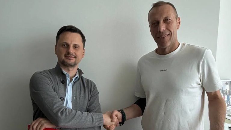 Экс‑футболист «Зенита» Березовский вошел в тренерский штаб костромского «Спартака»