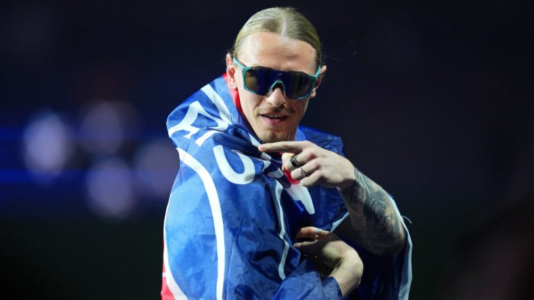 Сафонов признан лучшим игроком «ПСЖ» в мае по версии Le Parisien