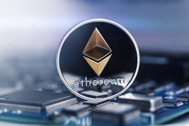 Мнение: Новый ATH эфира возможен только в 2029 году