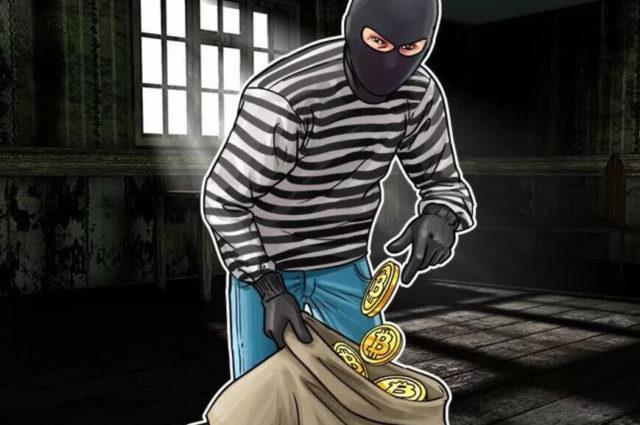 Во Франции задержаны четверо за серию нападений с вымогательством криптовалют