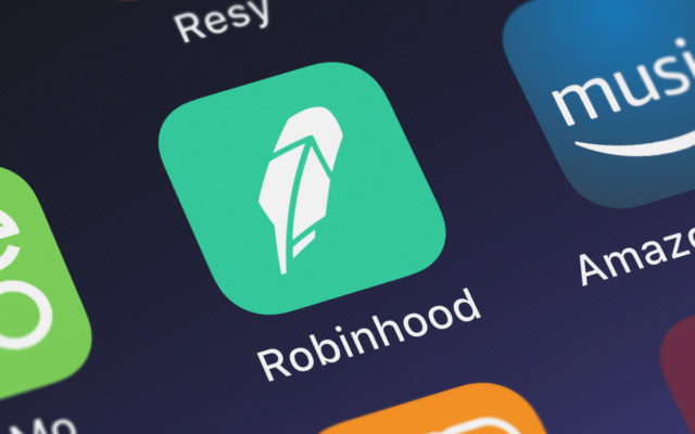 Robinhood запускает торговлю для ИИ-агентов