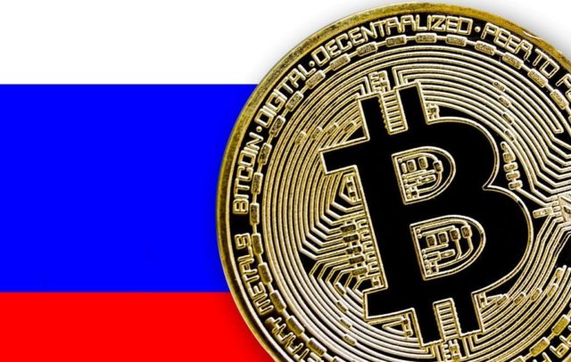 ЦБ: Интерес россиян к криптоинвестициям не растет