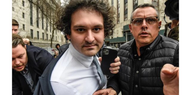 Апелляционный суд оставил в силе приговор Сэму Бэнкману-Фриду