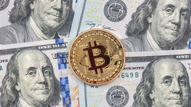 США: Мы изъяли криптовалюту Ирана на $1 млрд