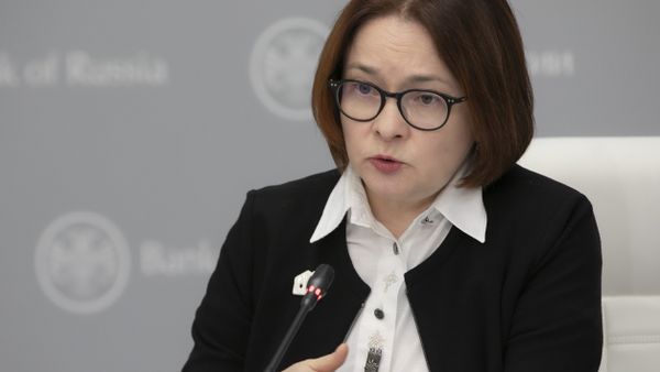 Набиуллина заявила, что ставки по рыночной ипотеке в России снижаются, объем выдачи растет