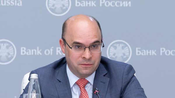 Зампред ЦБ Заботкин: Банк России не ожидает спада ВВП России по итогам II квартала