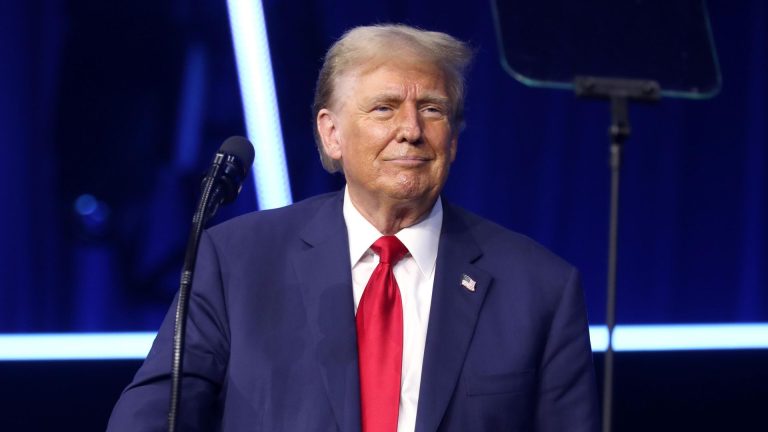 Президент США Трамп заявил, что не видит перспективы сделки с Ираном