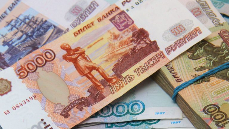 Инфляционные ожидания россиян на год вперед в июле повысились до 14,7% с 12,4% в июне